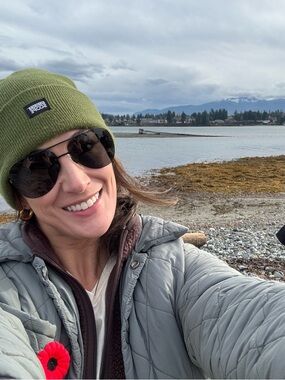 Meet your Posher, Stephanie